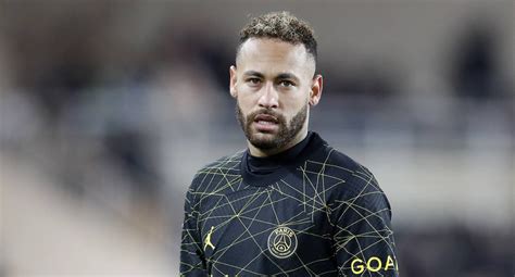 Neymar confirma la discusión con Campos No estábamos de acuerdo Relevo