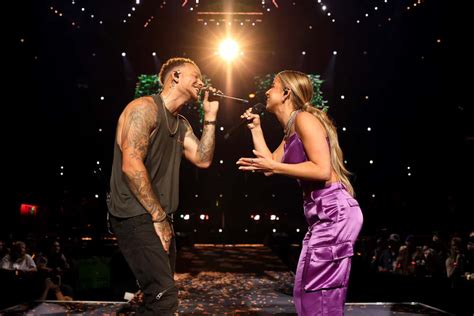 Just In Katelyn Brown Unable To Join Kane Brown On Tour This Weekend