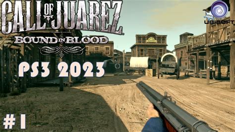 Call Of Juarez Bound For Blood Multiplayer Gameplay Ps