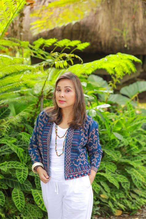 Asean Biodiversity Hero Loren Legarda Scores Another Win For Nature With New Pencas Law Asean