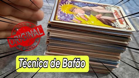 T Cnica De Bater Baf O F Cil Original Virar Bafo Virar Cards Bater