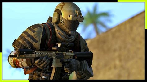 Ghost Recon Breakpoint I Made A Huge Mistake Panther Class Level Up