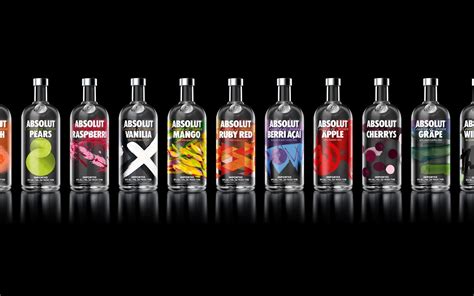 Fonds Décran Absolut Vodka Beaucoup De Goût Varié 2560x1440 Qhd Image