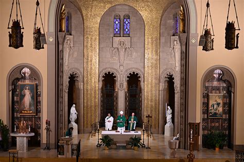 Archdiocese Mourns Death Of Bishop Kevin Birmingham Chicagoland