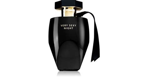 Victoria s Secret Very Sexy Night Eau de Parfum für Damen