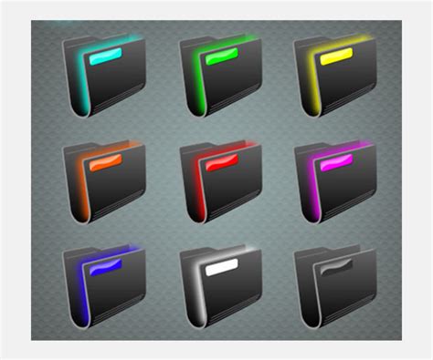 Software Folder Icon at Vectorified.com | Collection of Software Folder Icon free for personal use