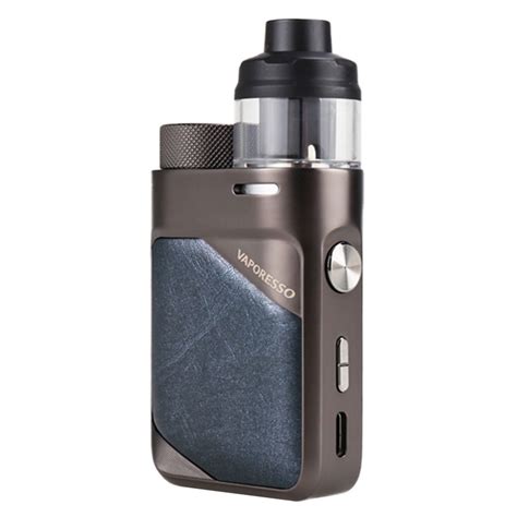 Kit SWAG PX80 De Vaporesso Vapeando