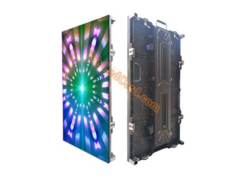 Outdoor Led Display Factory