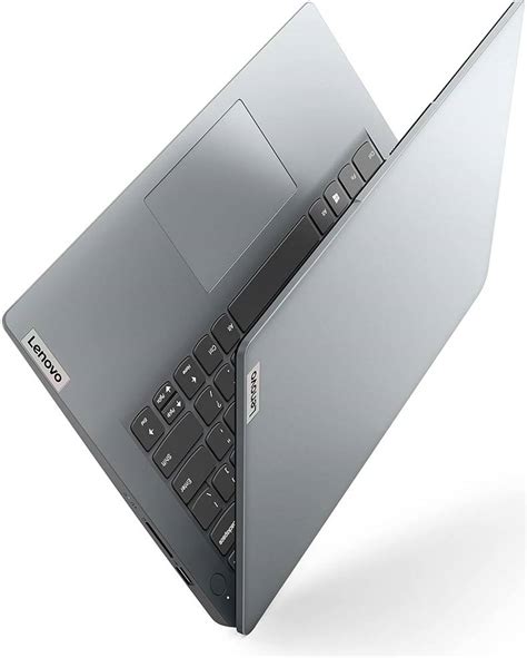 Lenovo Ideapad 1 14iau7 Laptop 14 Fhd Ips Display 8gb Ddr4 Ram