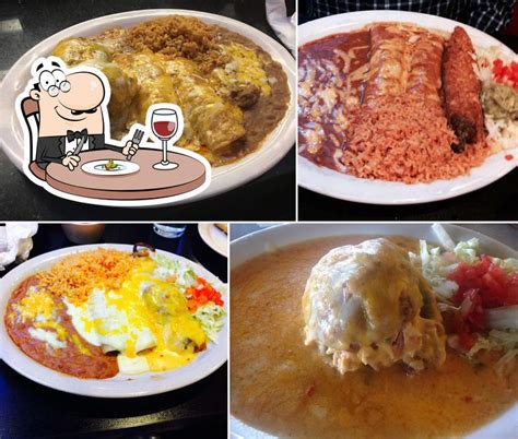 El Patron 5807 Sw 45th Ave In Amarillo Restaurant Reviews