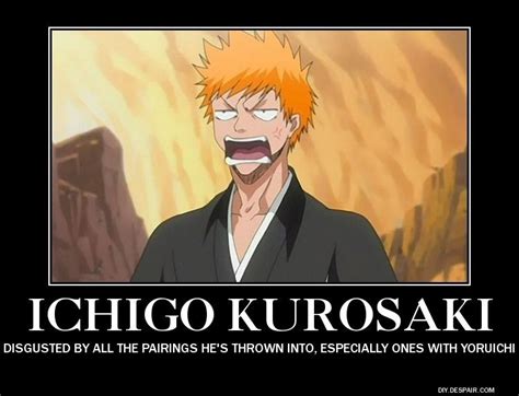 Bleach Funny Ichigo Memes