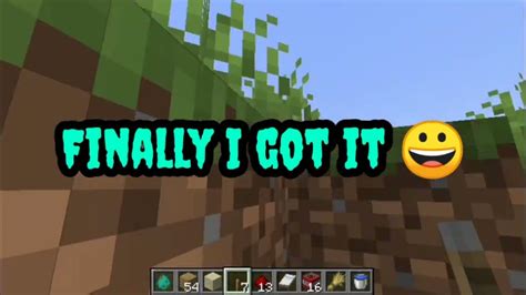 How To Find Coal In [minecraft] Youtube