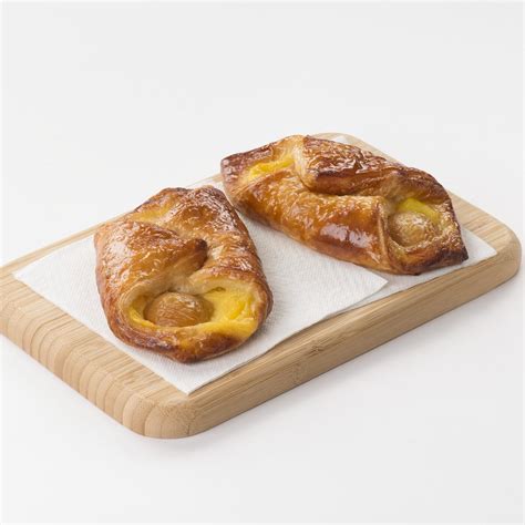 Croissant Abricot Beurre 125 G Fiche Produit Coup De Pates