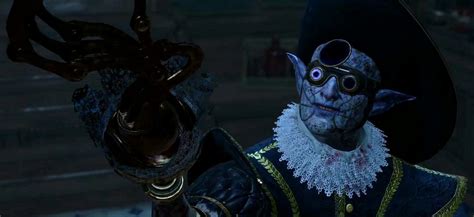 Malus Thorm In Baldurs Gate 3 How To Defeat The Boss
