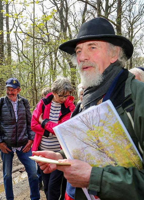 Jahresversammlung Beim Heimatverein Wassenberg