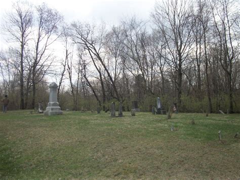 Bloom Township Cemetery In Bloomville Ohio Find A Grave Cemetery