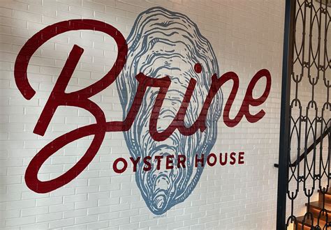 Brine Oyster House Set To Open In Grosse Pointe Park Crain S Detroit