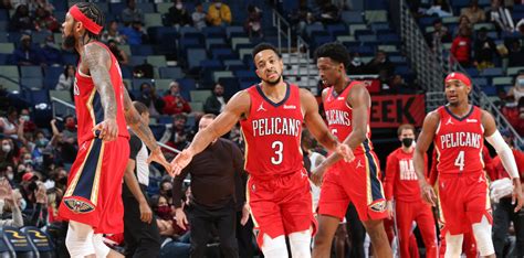 Toronto Raptors Vs New Orleans Pelicans Feb Box Scores Nba