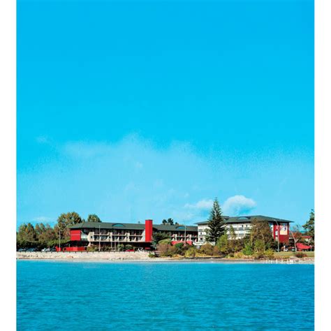 Fly Buys: Sudima Hotel Lake Rotorua