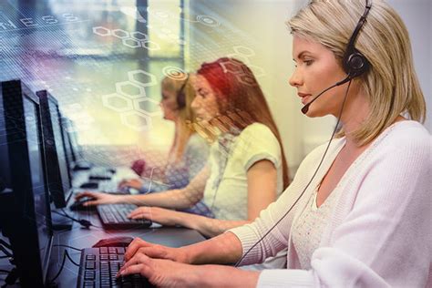 6 Ways To Analyze Your Call Center Data United World Telecom