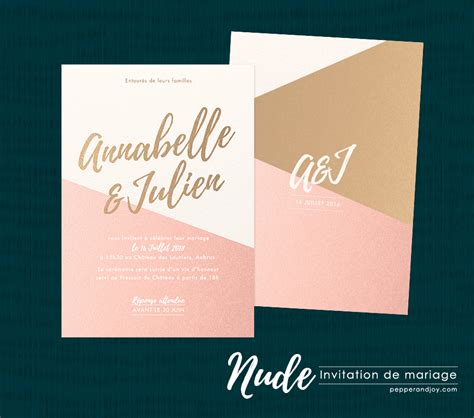 Mariage Rose Nude Quelle Est La Couleur Tendance Pour