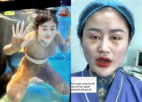 Hot Girl Nh N Tri U Trong B C Vgt Tv