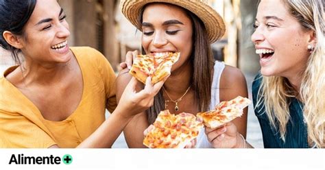 Día Mundial De La Pizza ¿por Qué Se Celebra El Jueves 9 De Febrero Y Cómo Se Celebra