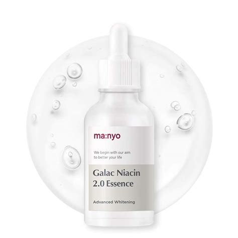Manyo organic cosmetics - Pandeoshop