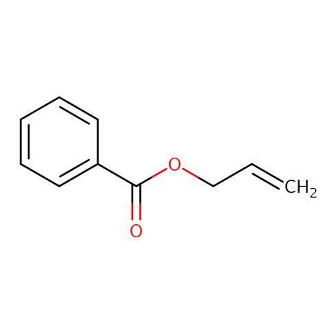 Benzoic Acid Allyl Ester Sielc Technologies