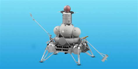 Sep 12 : 1970 The Soviet Union launches the Luna 16 (first robotic ...