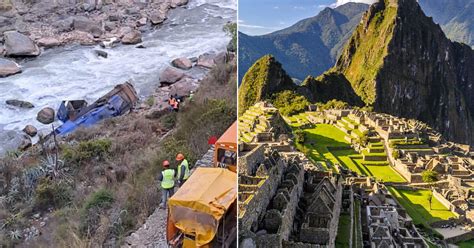 Tren A Machu Picchu Hasta Cuando Se Suspender N Los Servicios De