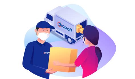 9 Must Have Features In Last Mile Delivery Solutions Dropoff