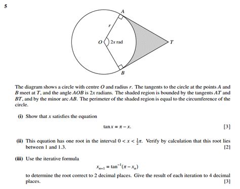 A Level Mathematics By Maisum Hayati May June Paper