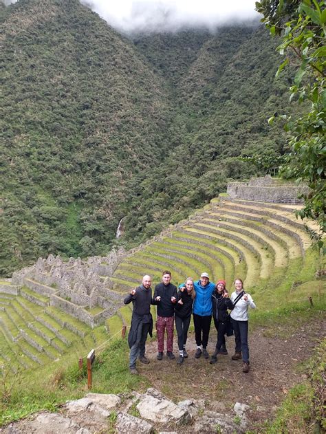 Sacred Valley - Hike Peru - Trekking and Tours