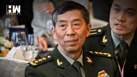 Dong Jun Named Chinas New Defense Minister Hw News English