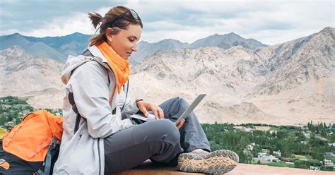 How to Become a Travel Blogger?