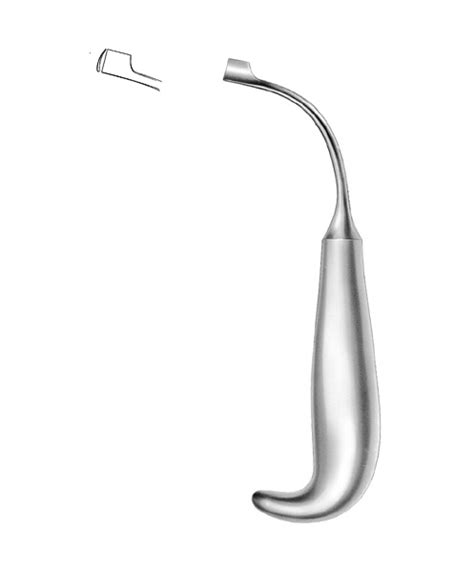 Sagittal Split Separator - Welcome To Gold Dragon Surgical