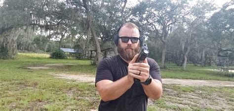 The Newish Usmc Pistol Qual The Mag Life