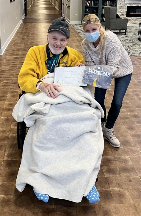 His smile says it all!! Thank for... - Ignite Medical Resorts