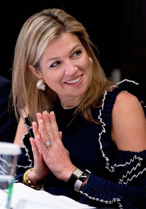 Princess Alexia Makes a Dazzling Royal Jewelry Debut in Rotterdam