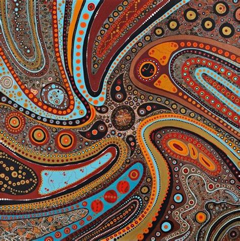 Aboriginal Art Ideas You Can T Afford To Miss Bored Art