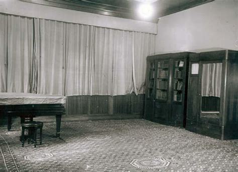 Kuntsevo Dacha - Moscow