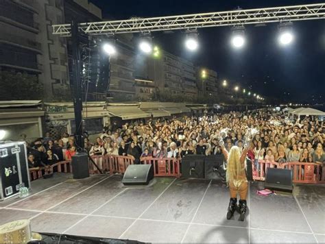 Exigeixen La Dimissi Del Regidor De Cultura De Blanes Per La Suposada