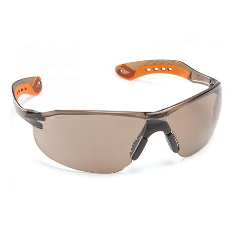 Efpr806 Force360 Glide Safety Glasses Max Global Products