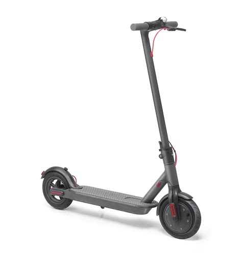 Trottinette électrique 350W Slide Rideon 365 LesTendances fr