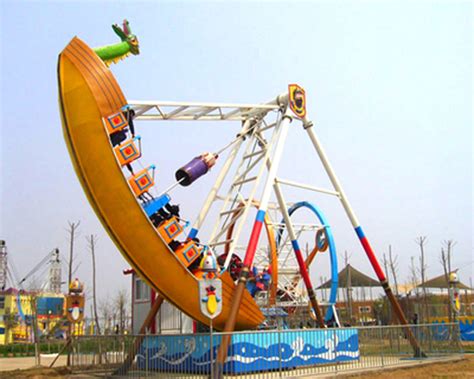 Pirate Ship Ride For Sale Beston Group Best Theme Park Rides