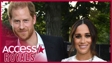 Meghan Markle & Prince Harry's Royal Exit: 2 Years Later - YouTube