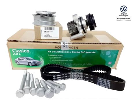 Kit De Distribucion Jetta A Mebuscar M Xico