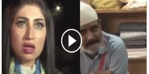 Phool Aur Kankar Qandeel Baloch S Ex Husband Reveals Secret About Her Video