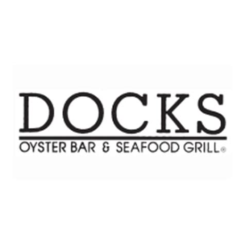 Order Docks Oyster Bar and Seafood Grill - New York, NY Menu Delivery ...